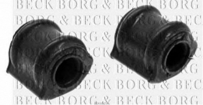 BORG & BECK bsk6835k -  Ремкомплект, соединительная тяга стабилизатора